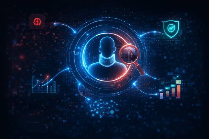 AI Lead Intelligence