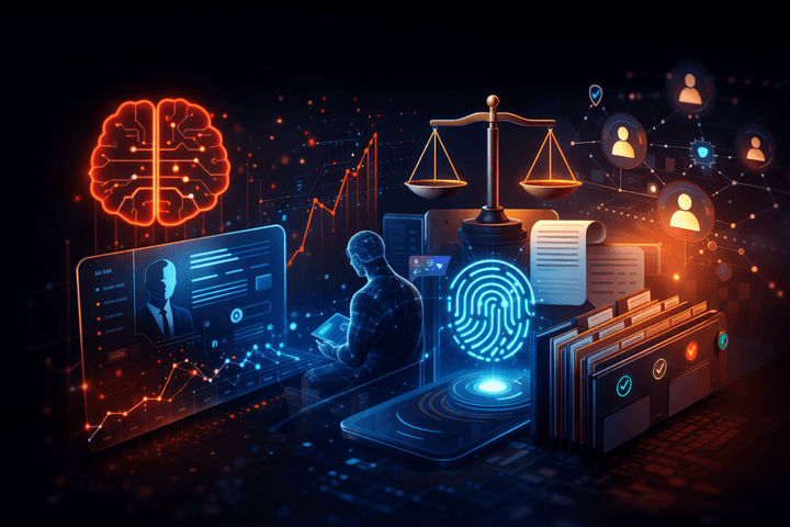 Smart Client Automation